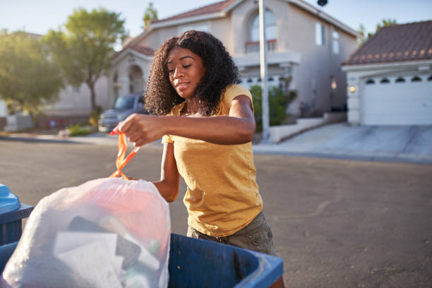 Best Garage Cleanout Services  in Asbury, IA