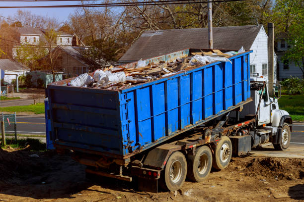 Best Junk Hauling Services  in Asbury, IA