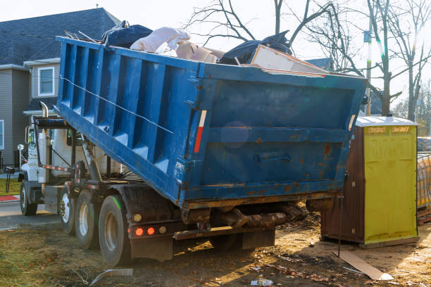 Best Affordable Junk Removal Services  in Asbury, IA
