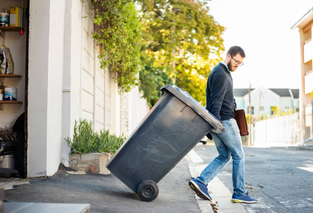 Best Same-Day Junk Removal  in Asbury, IA