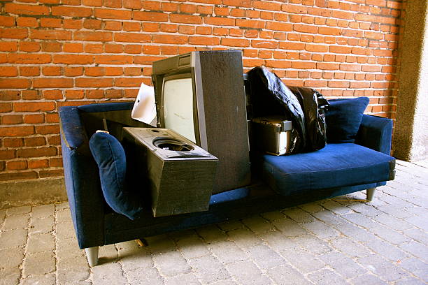 Best Basement Cleanout Services  in Asbury, IA