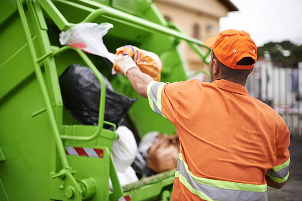 Best Full-Service Junk Removal  in Asbury, IA