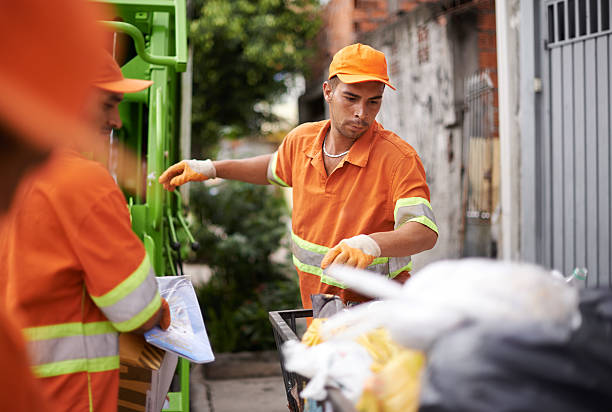 Best Full-Service Junk Removal  in Asbury, IA