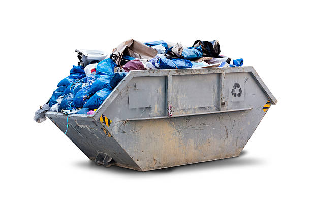 Asbury, IA Junk Removal Company